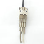 Hermes Chouette Bag Charm — view 2