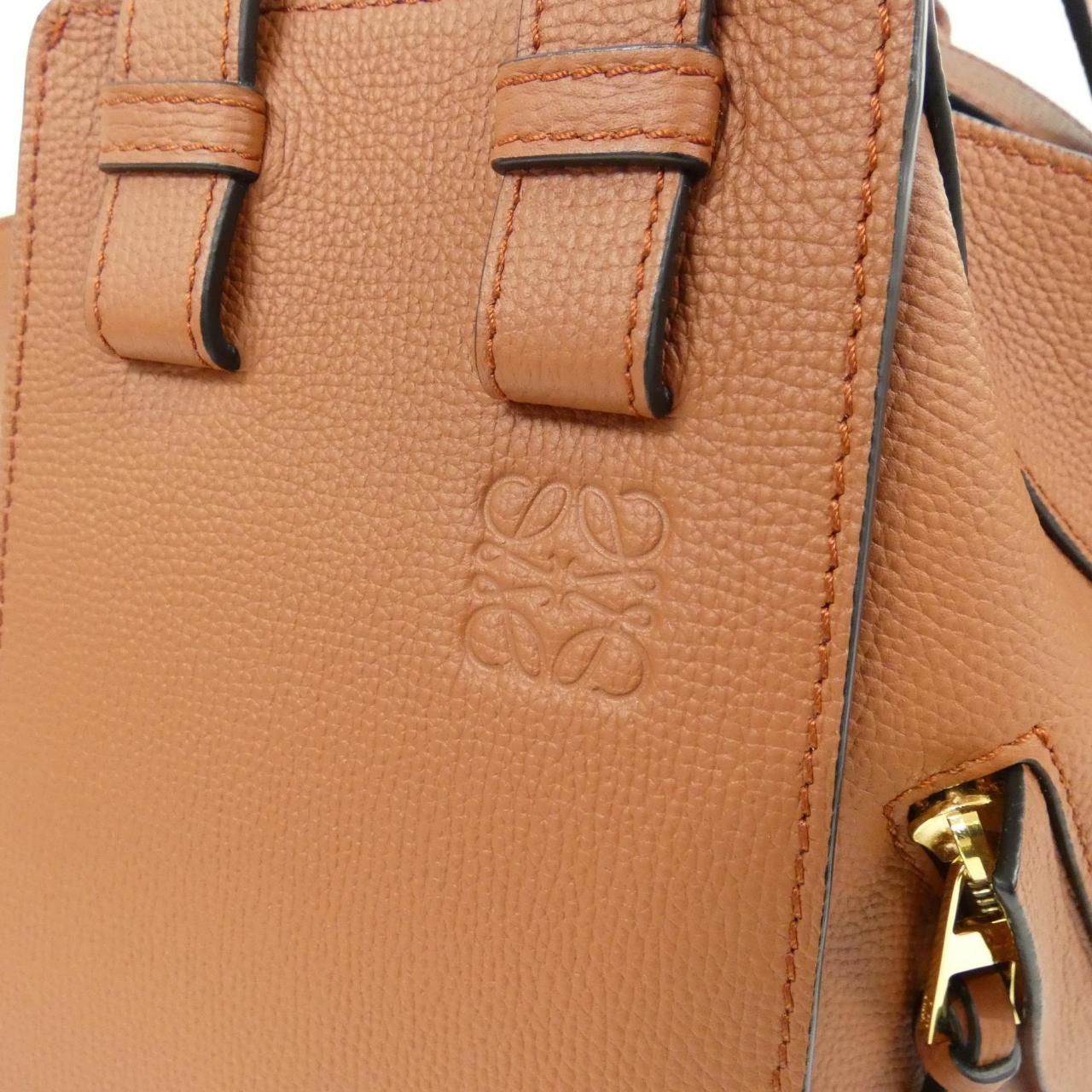 Loewe Hammock Small Shoulder — view 4