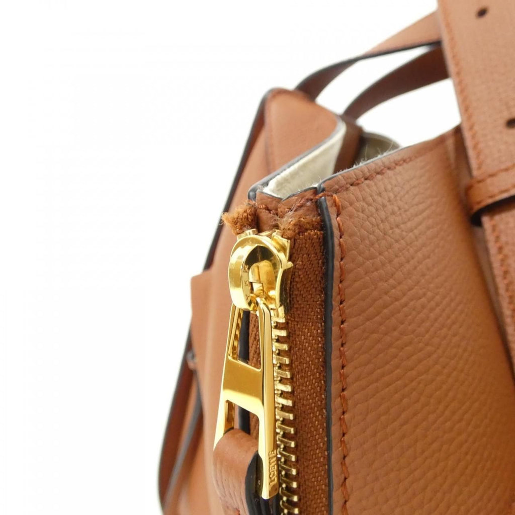 Loewe Hammock Small Shoulder — view 5