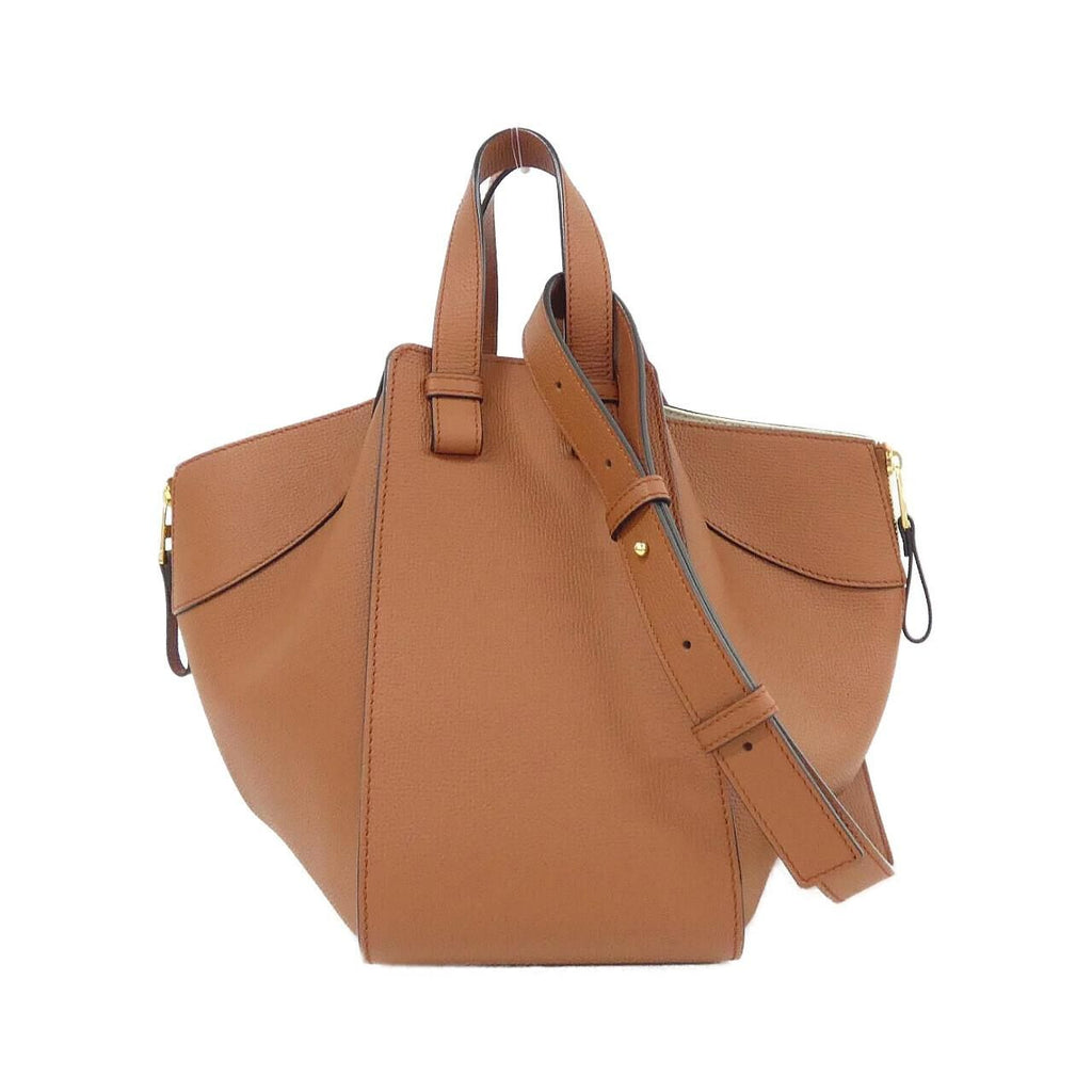 Loewe Hammock Small Shoulder — view 2
