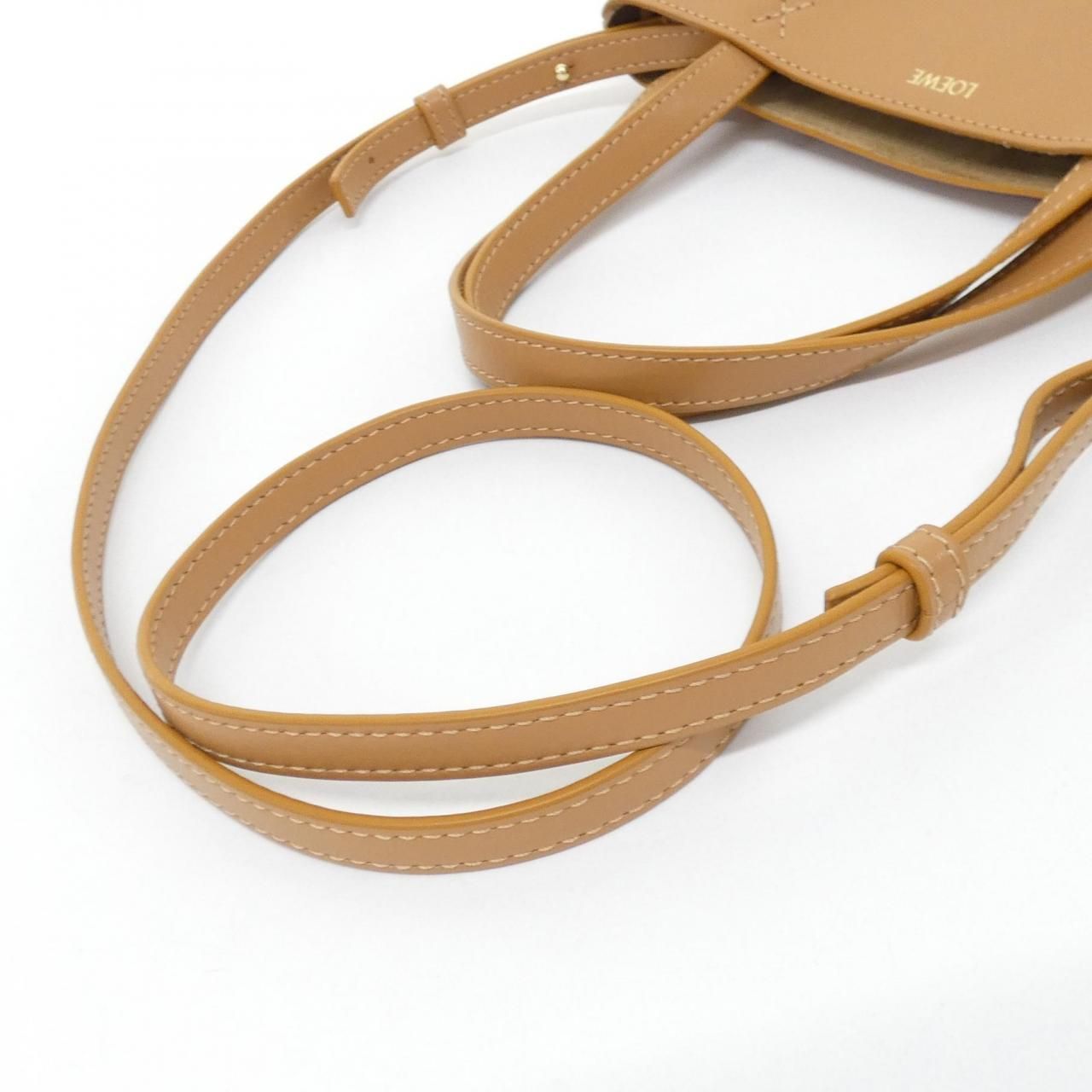 Loewe Puzzle Fold Tote Mini — view 6