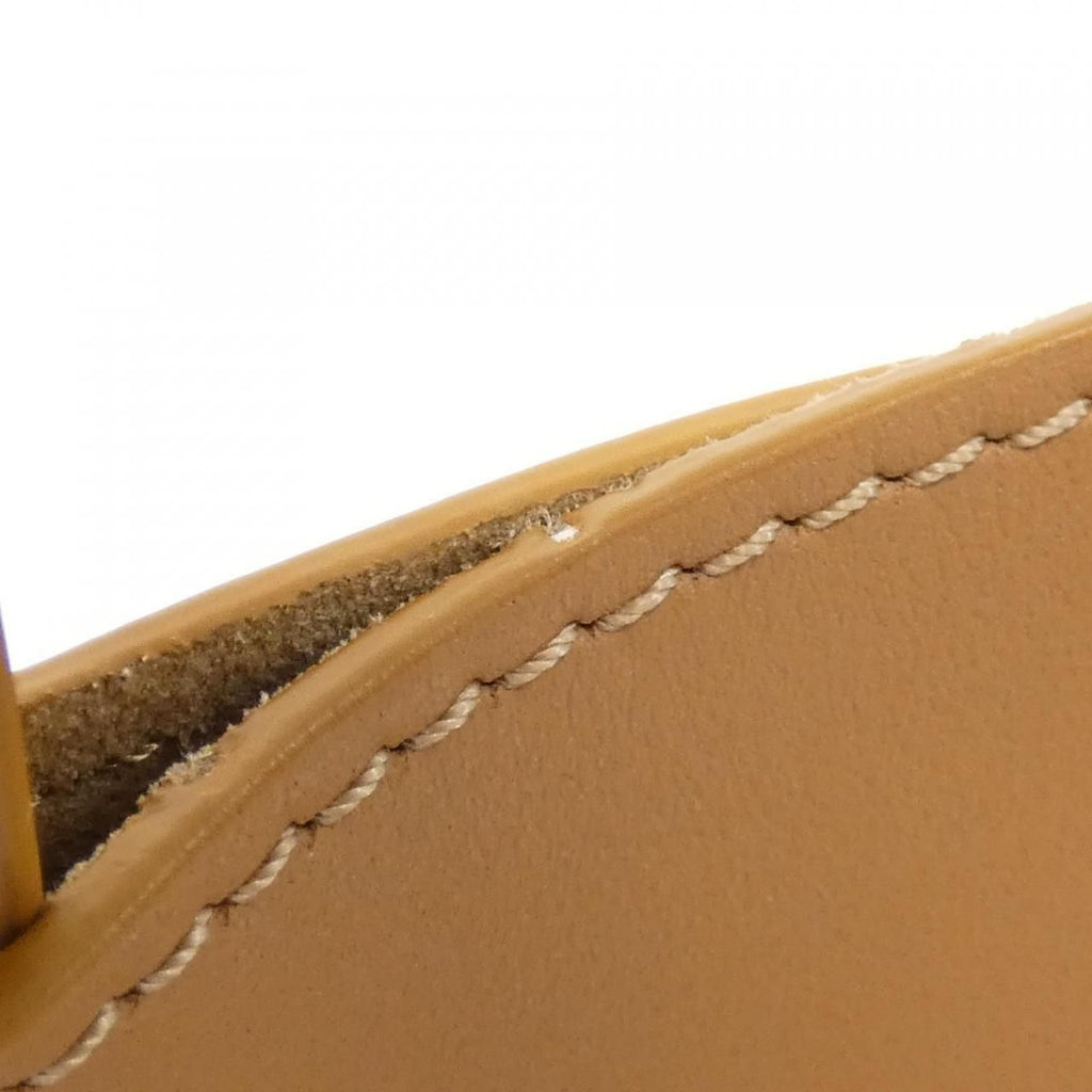 Loewe Puzzle Fold Tote Mini — view 4