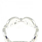 Hermes Chaine D'ancre Ring — view 3