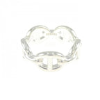 Hermes Chaine D'ancre Ring — view 2
