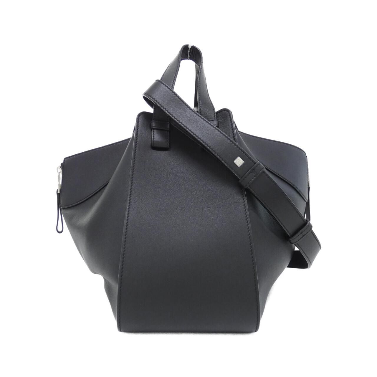 Loewe Hammock Small 387 30 Shoulder — view 2