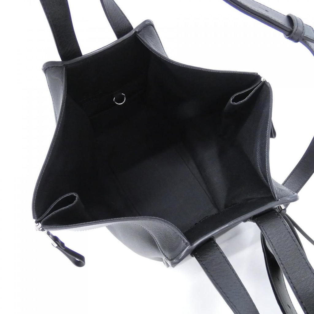 Loewe Hammock Small 387 30 Shoulder — view 7