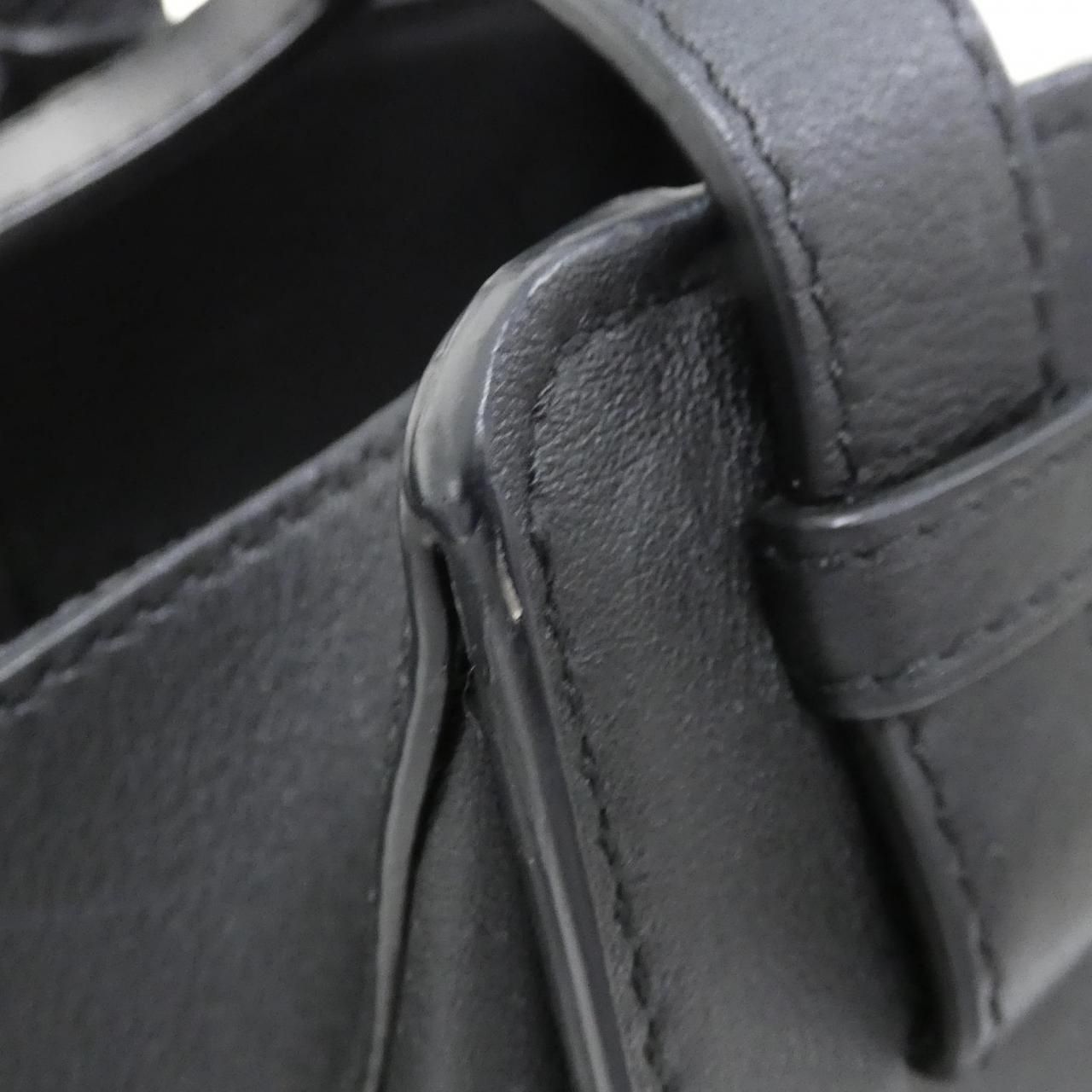 Loewe Hammock Small 387 30 Shoulder — view 4
