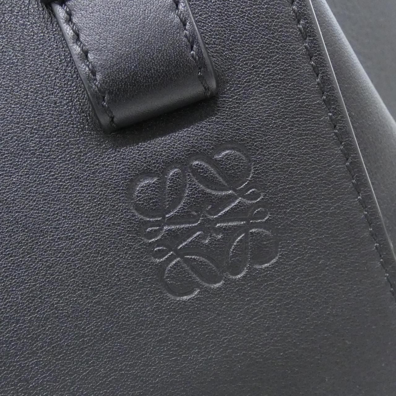 Loewe Hammock Small 387 30 Shoulder — view 5