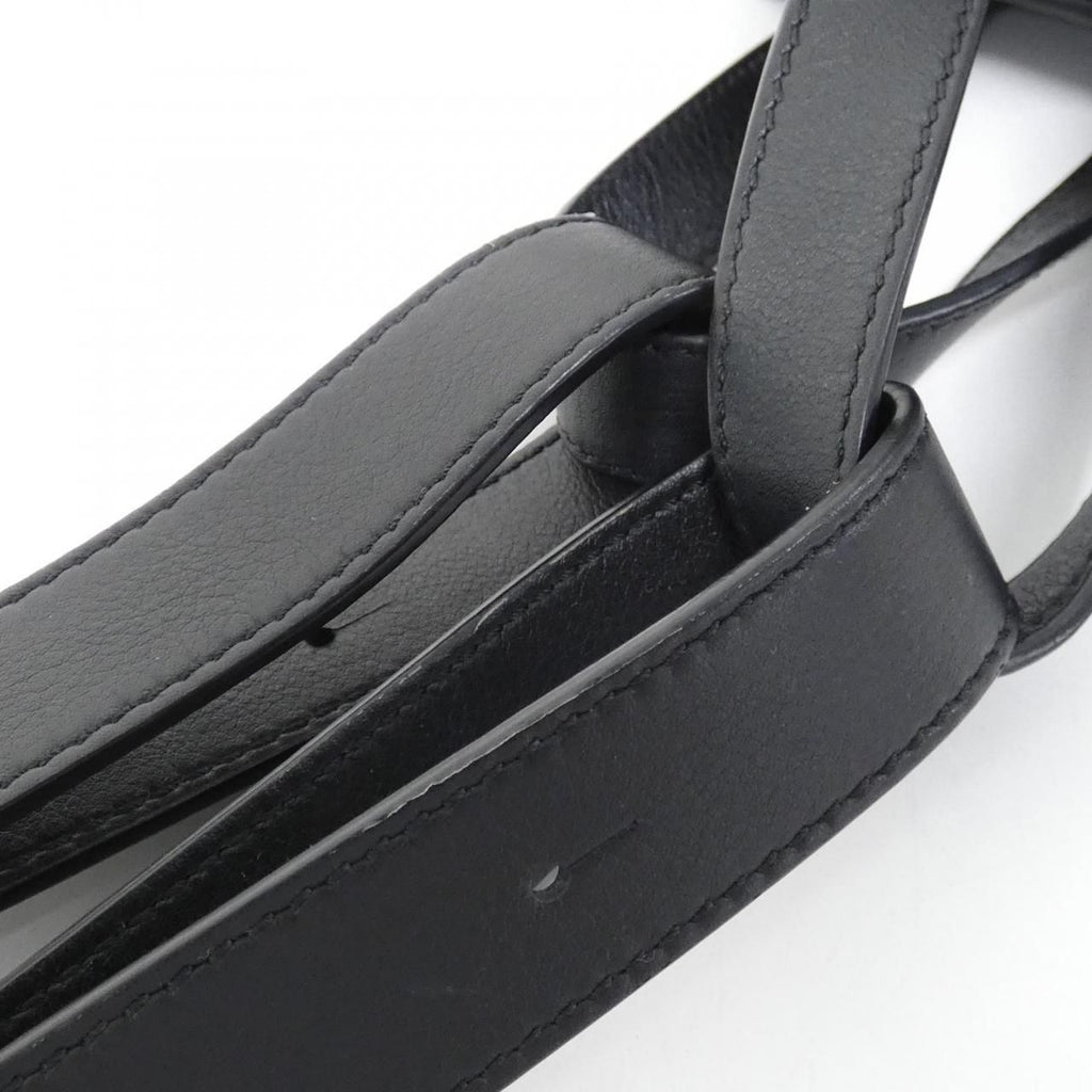 Loewe Hammock Small 387 30 Shoulder — view 6
