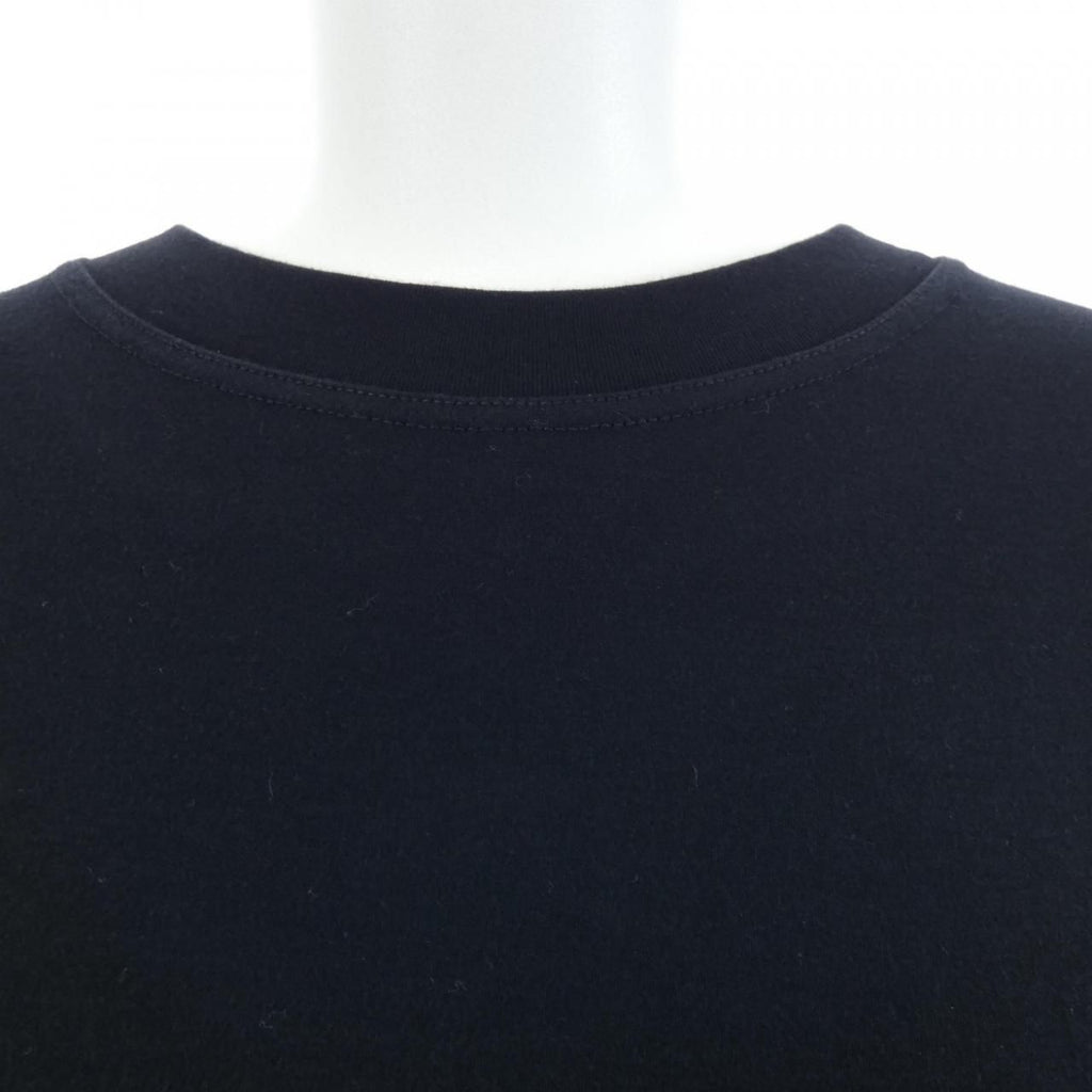 Hermes T-Shirt Black — view 5