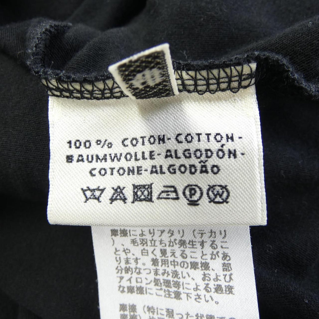 Hermes T-Shirt Black — view 3