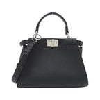 Fendi Selleria Peekaboo Mini Q0j