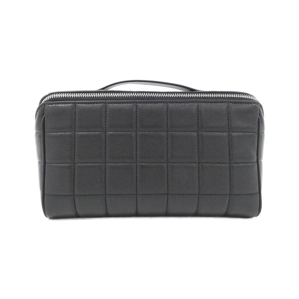 Saint Laurent Bag Handbag Black — view 2