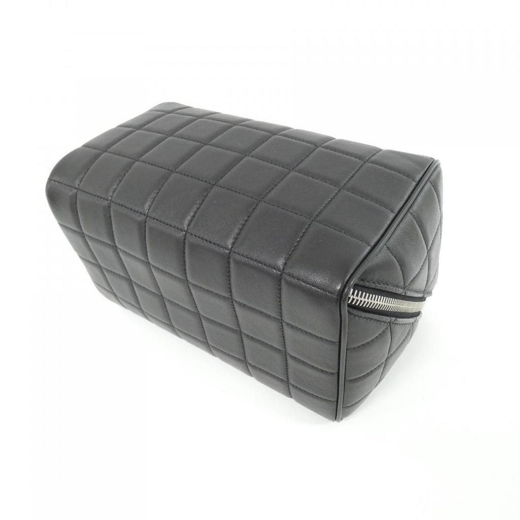 Saint Laurent Bag Handbag Black — view 3