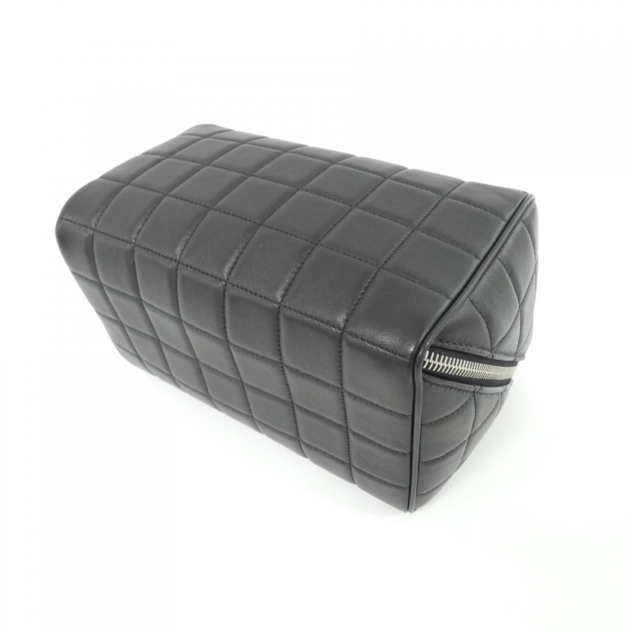 Saint Laurent Bag Handbag Black — view 3