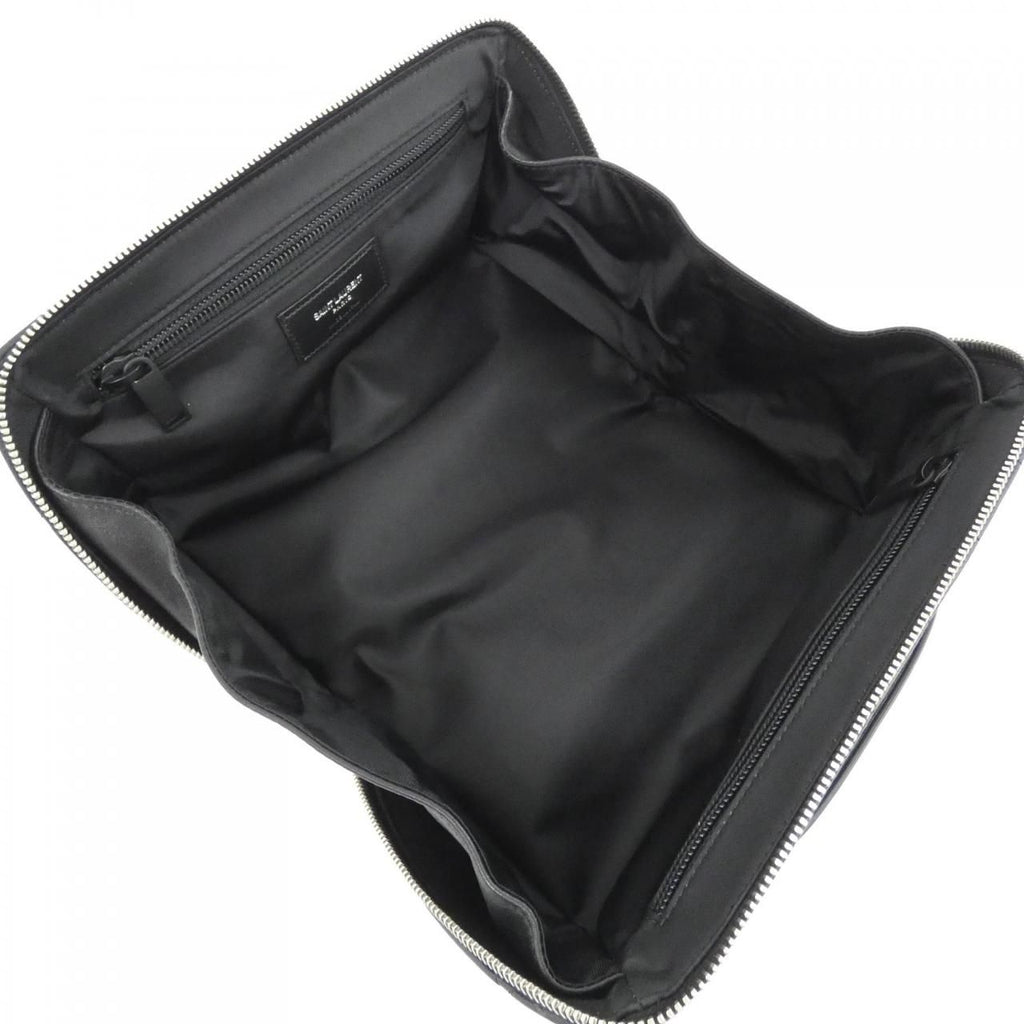 Saint Laurent Bag Handbag Black — view 6