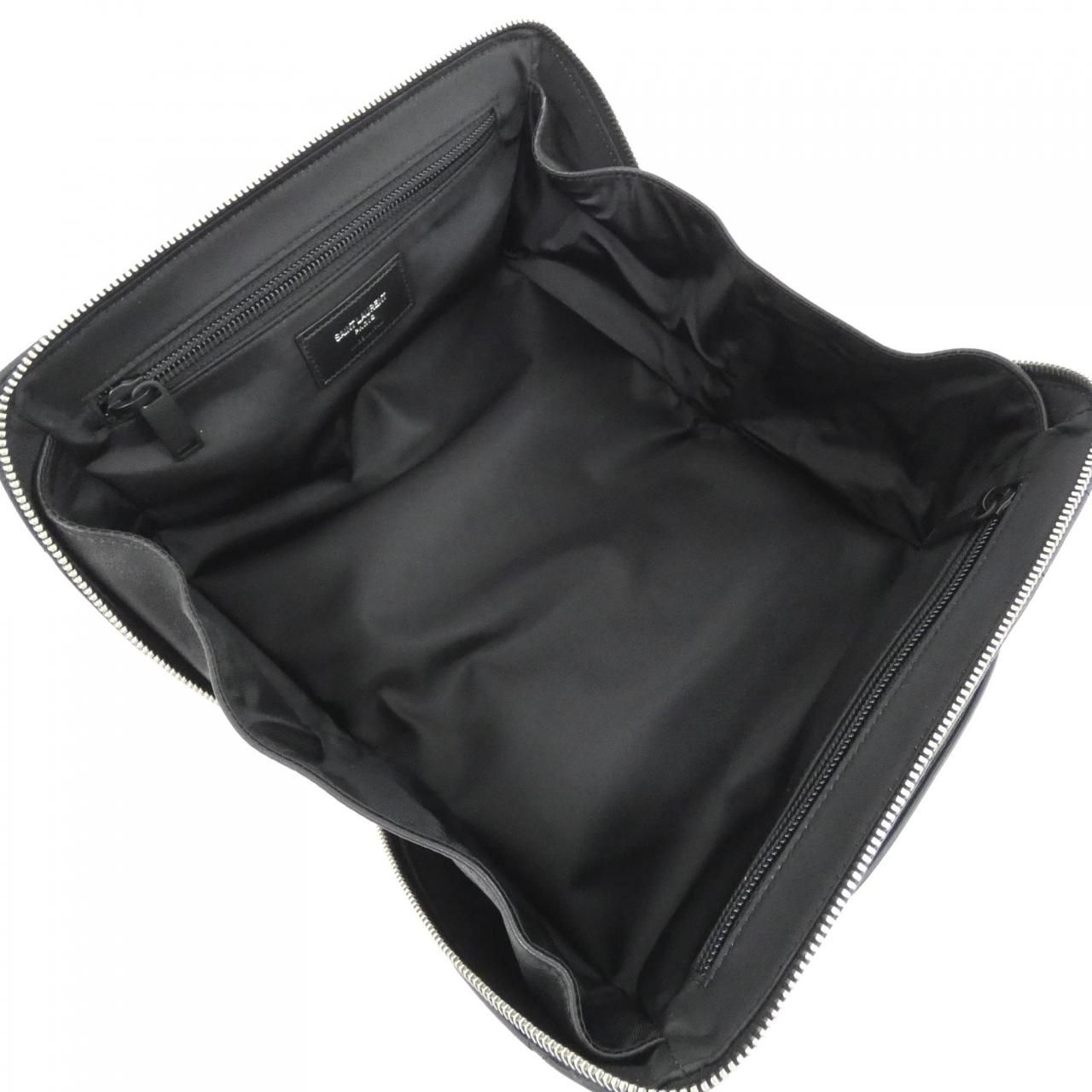 Saint Laurent Bag Handbag Black — view 6
