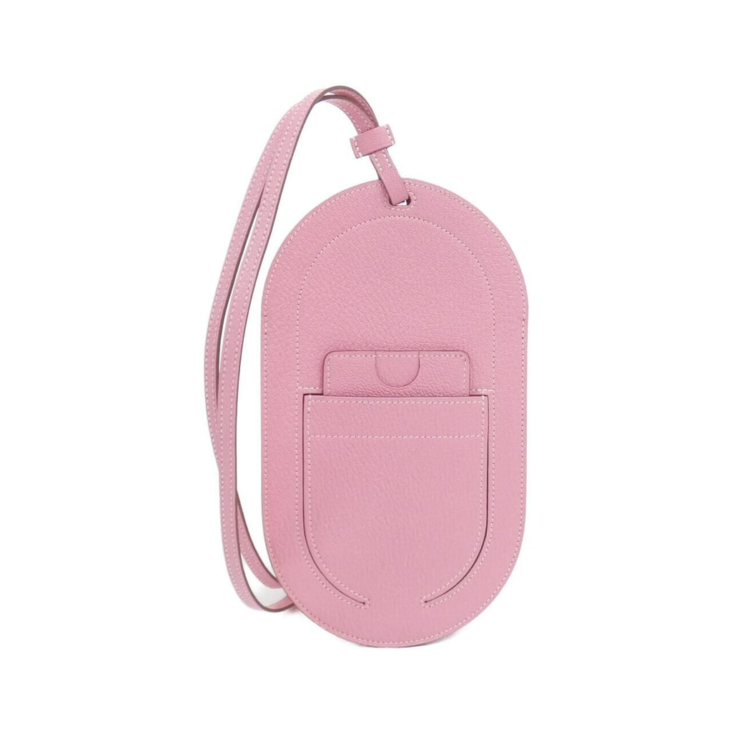 Hermes in Loop Two Go Phone Case