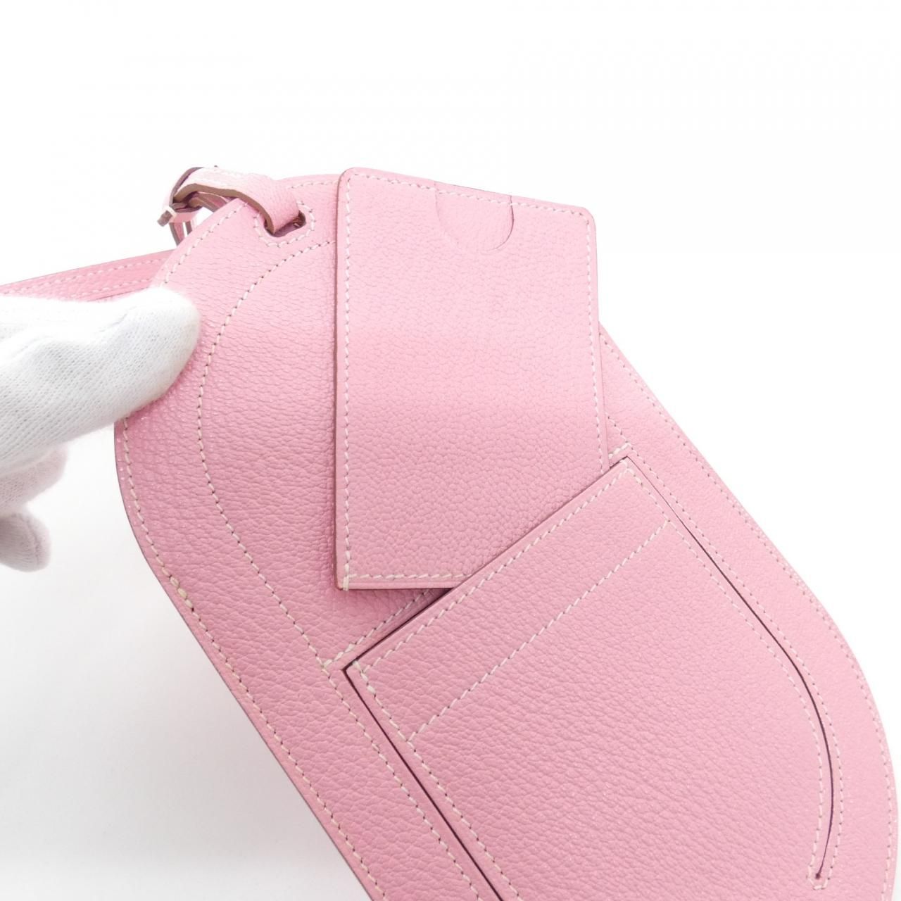 Hermes in Loop Two Go Phone Case — view 4