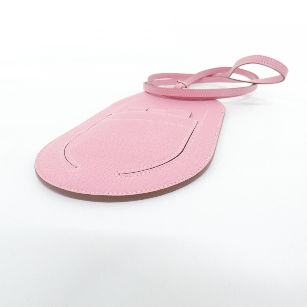 Hermes in Loop Two Go Phone Case — view 3