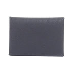 Hermes Calvi Duo Verso Coin Case