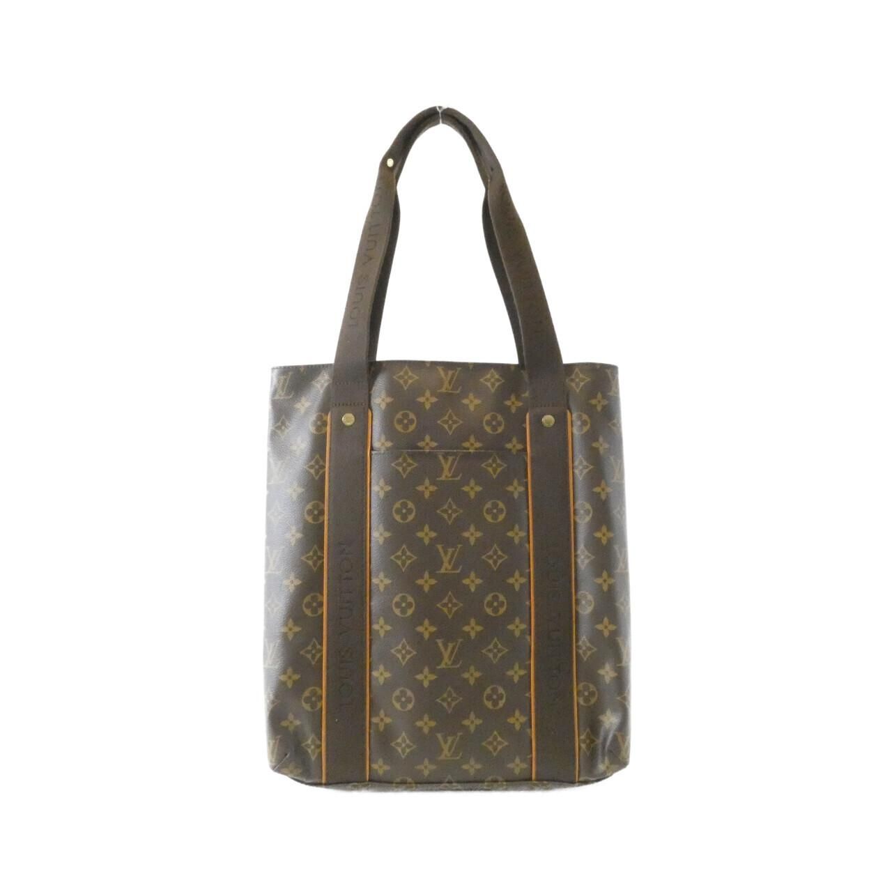 Louis Vuitton Monogram Beaubourg