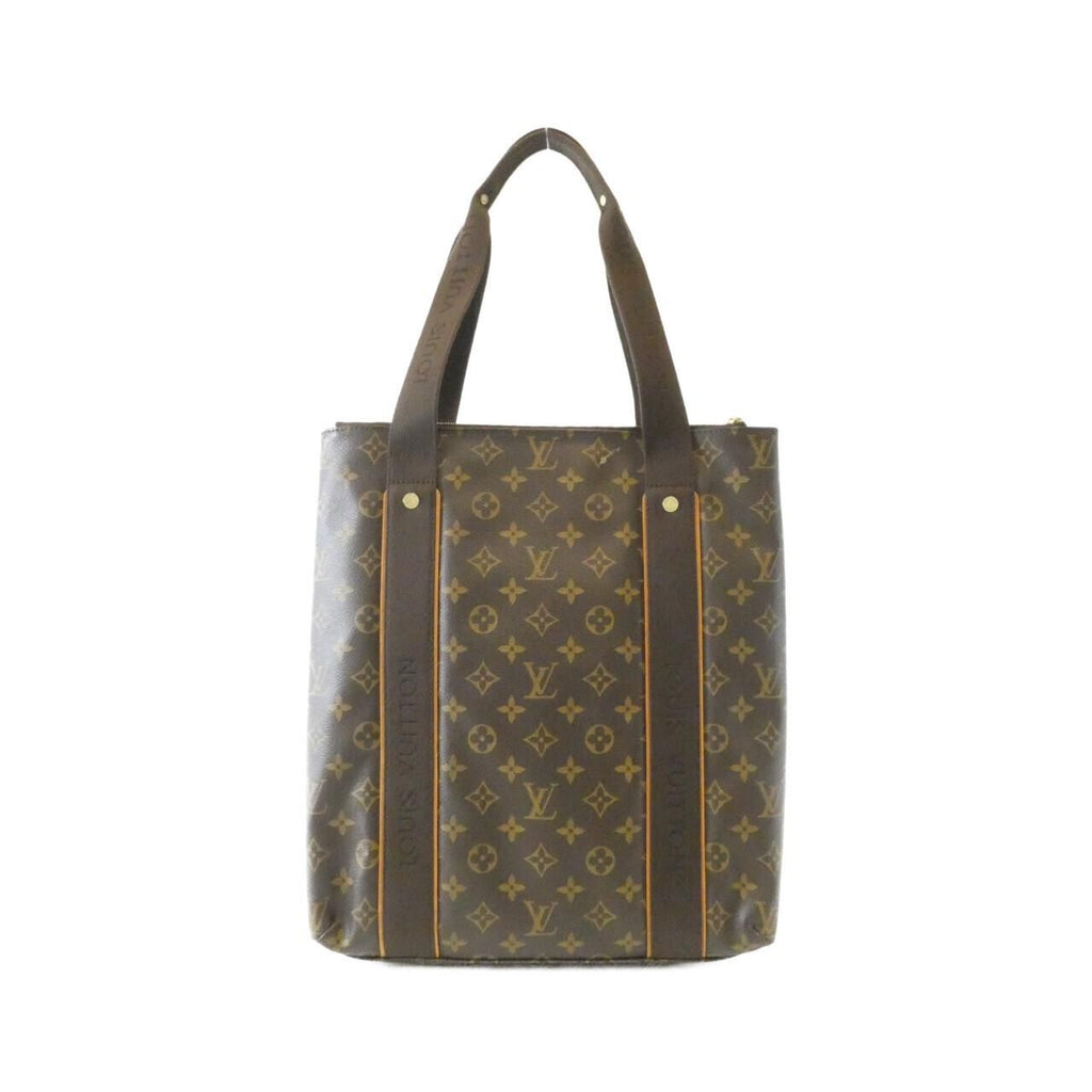 Louis Vuitton Monogram Beaubourg — view 2
