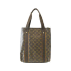 Louis Vuitton Monogram Beaubourg — view 2