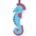 Hermes Cabas Bag Charm — view 2