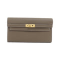 Hermes Kelly Classic Wallet