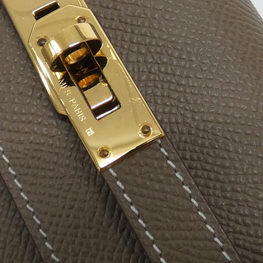 Hermes Kelly Classic Wallet — view 7