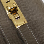 Hermes Kelly Classic Wallet — view 7