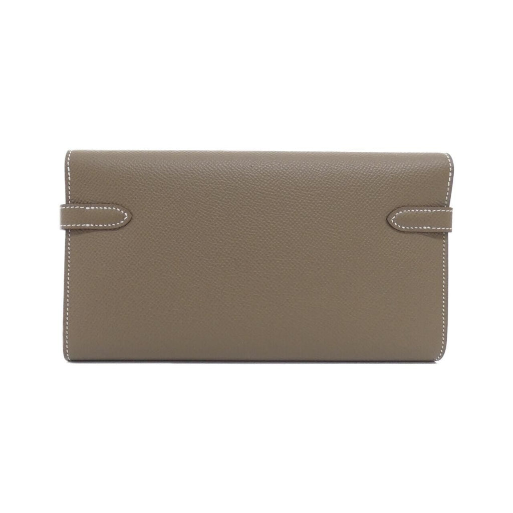 Hermes Kelly Classic Wallet — view 2