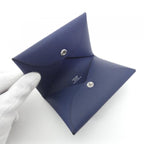 Hermes Calvi Card Case — view 2