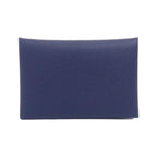 Hermes Calvi Card Case