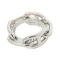 Hermes Legato Scarf Ring