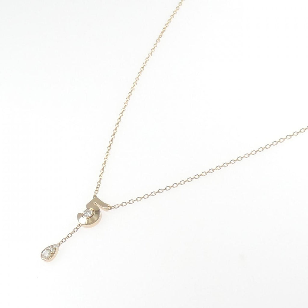Chanel Extra de N°5 Necklace — view 2