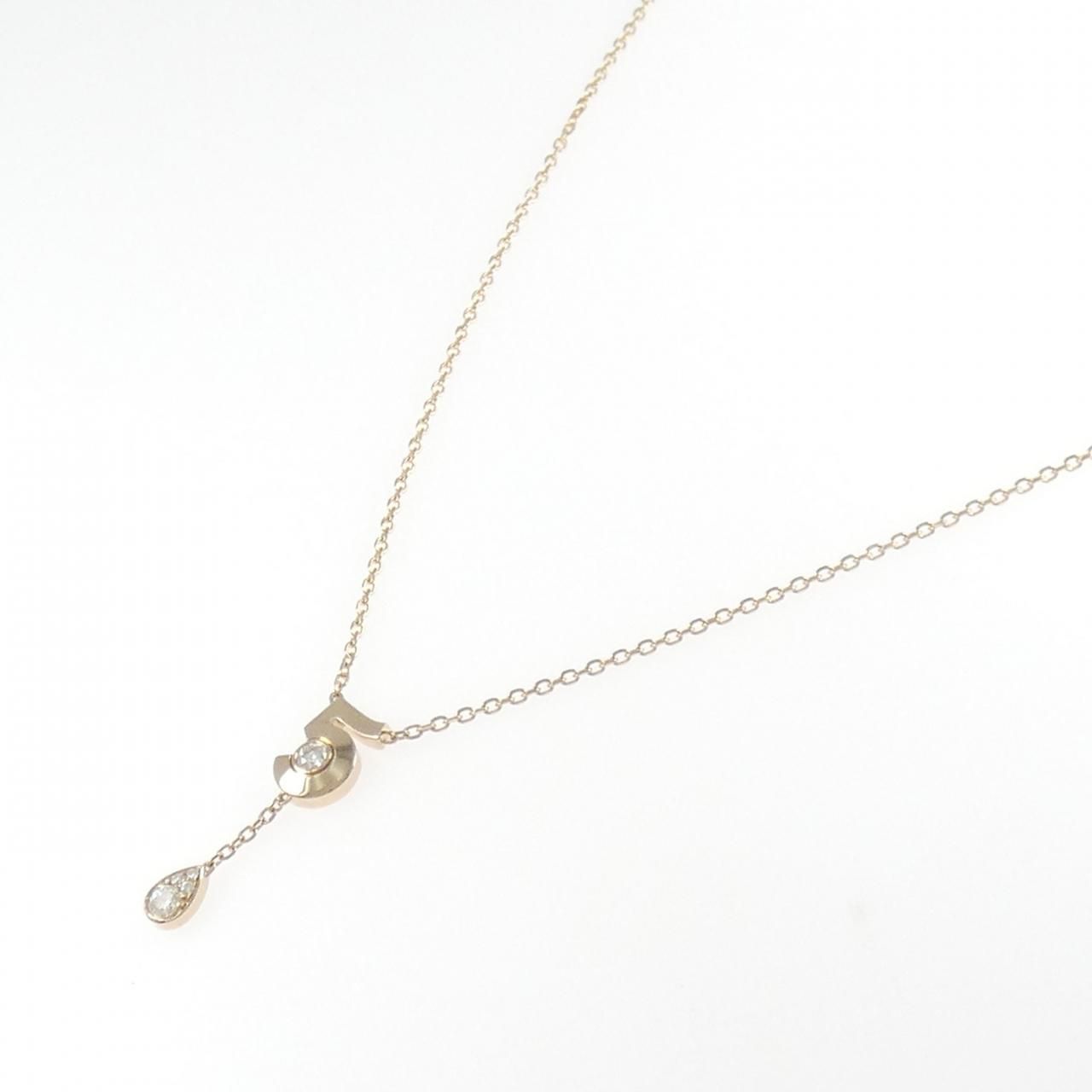 Chanel Extra de N°5 Necklace — view 2