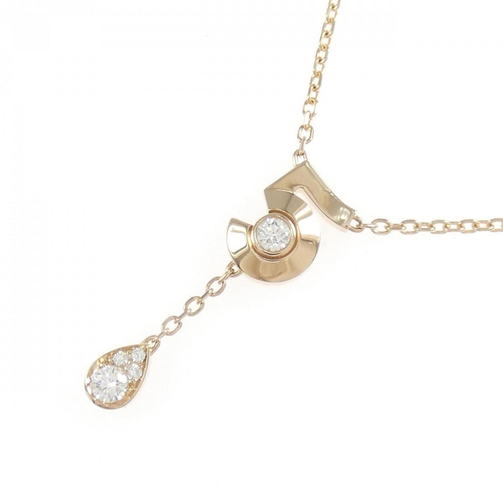 Chanel Extra de N°5 Necklace — view 3