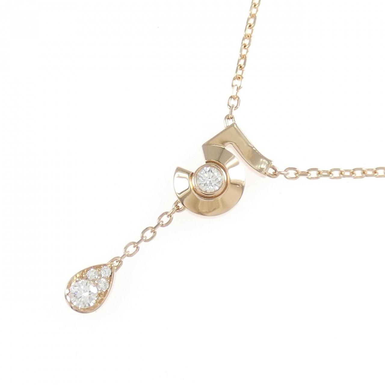 Chanel Extra de N°5 Necklace — view 3