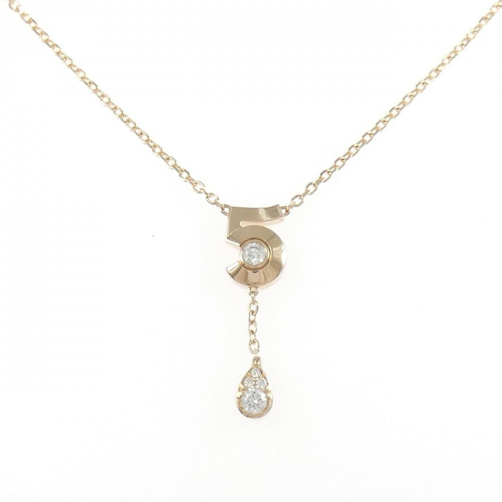 Chanel Extra de N°5 Necklace