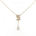 Chanel Extra de N°5 Necklace