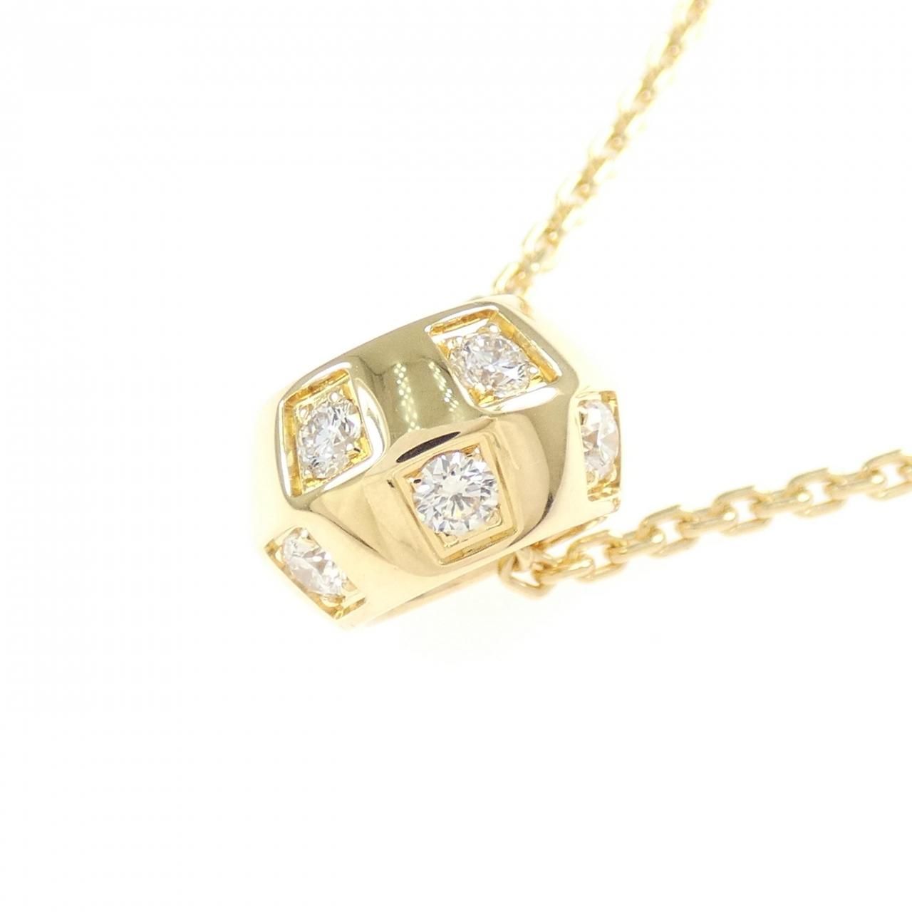 Louis Vuitton le Damier Necklace — view 3