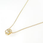 Louis Vuitton le Damier Necklace — view 2