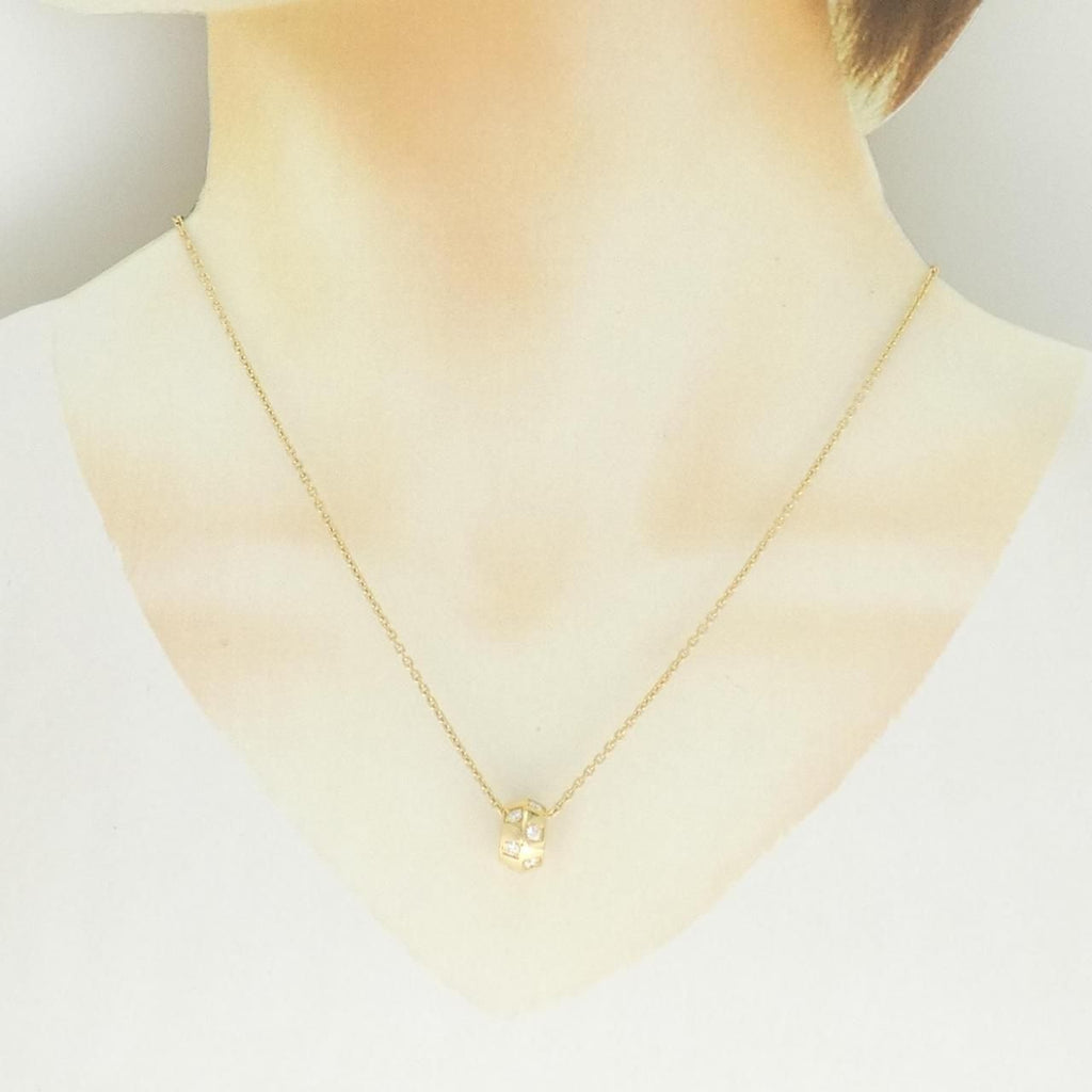 Louis Vuitton le Damier Necklace — view 6