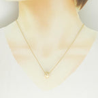 Louis Vuitton le Damier Necklace — view 6