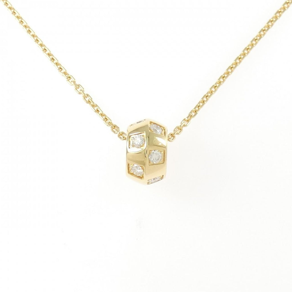 Louis Vuitton le Damier Necklace