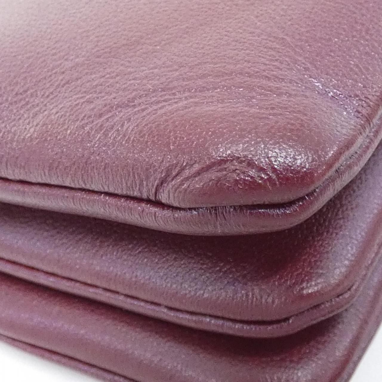 Celine Trio Flap Shoulder — view 3