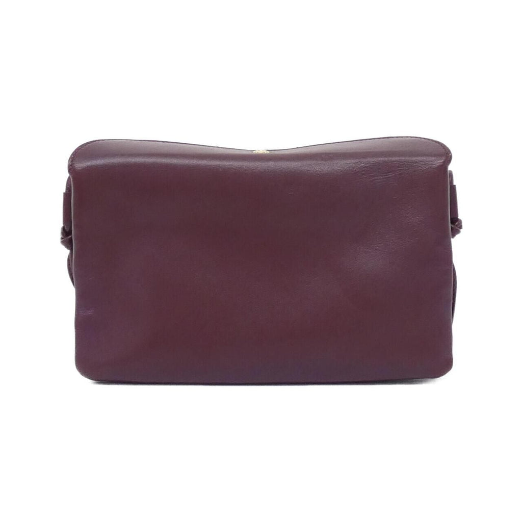 Celine Trio Flap Shoulder — view 2