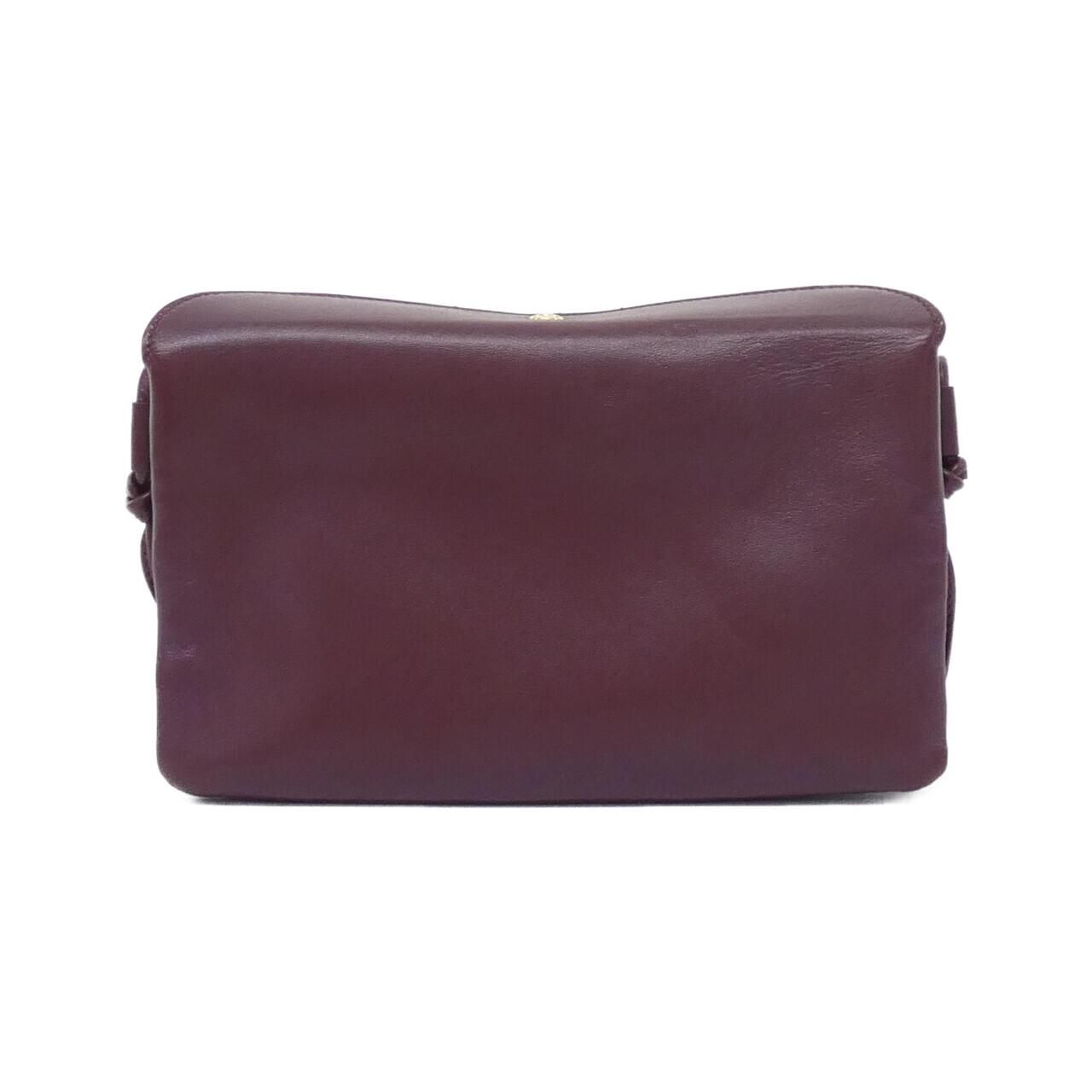 Celine Trio Flap Shoulder — view 2